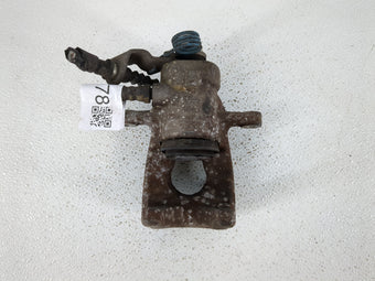 compare product 2014 Fiat 500 Rear Passenger Right Brake Caliper