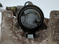 2014 Fiat 500 Rear Passenger Right Brake Caliper - Oemusedautoparts1.com