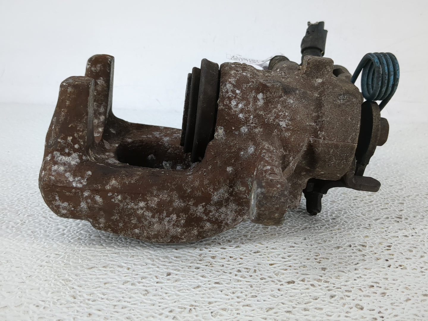 2014 Fiat 500 Rear Passenger Right Brake Caliper - Oemusedautoparts1.com