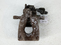 2014 Fiat 500 Rear Passenger Right Brake Caliper - Oemusedautoparts1.com