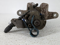 2014 Fiat 500 Rear Passenger Right Brake Caliper - Oemusedautoparts1.com