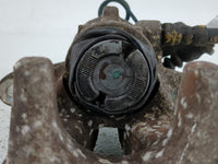 2014 Fiat 500 Rear Driver Left Brake Caliper - Oemusedautoparts1.com