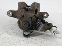 2014 Fiat 500 Rear Driver Left Brake Caliper - Oemusedautoparts1.com