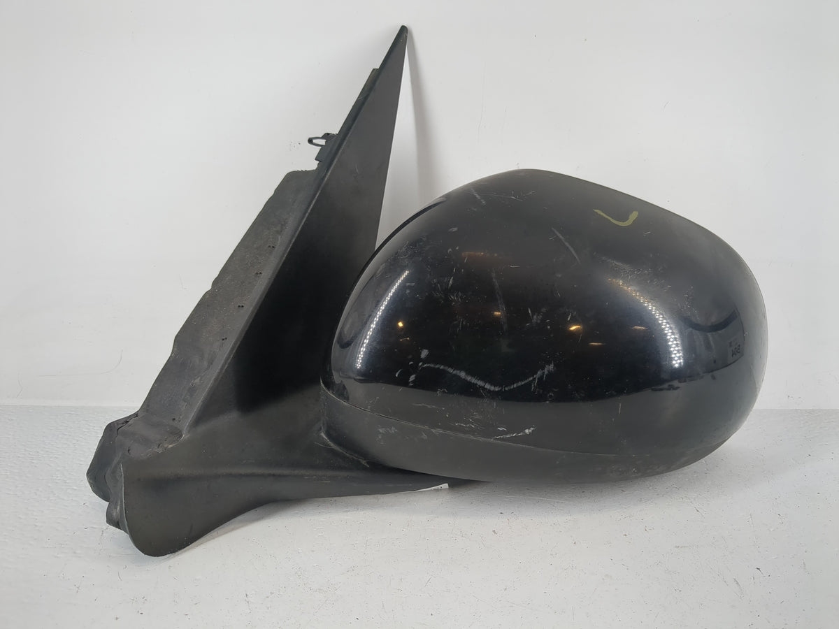 2014-2017 Fiat 500 Driver Side View Mirror - Left Door Mirror OEM Used - Oemusedautoparts1.com