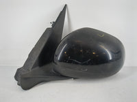 2014 Fiat 500 Driver Side View Mirror - Left Door Mirror OEM Used - Oemusedautoparts1.com