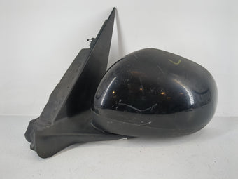 compare product 2014 Fiat 500 Driver Side View Mirror - Left Door Mirror OEM Used