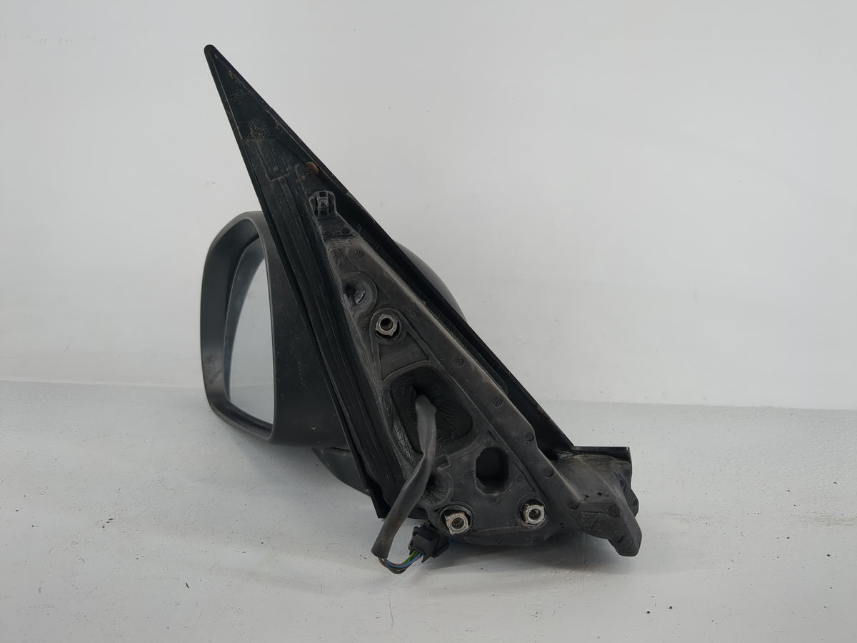 2014-2017 Fiat 500 Driver Side View Mirror - Left Door Mirror OEM Used - Oemusedautoparts1.com