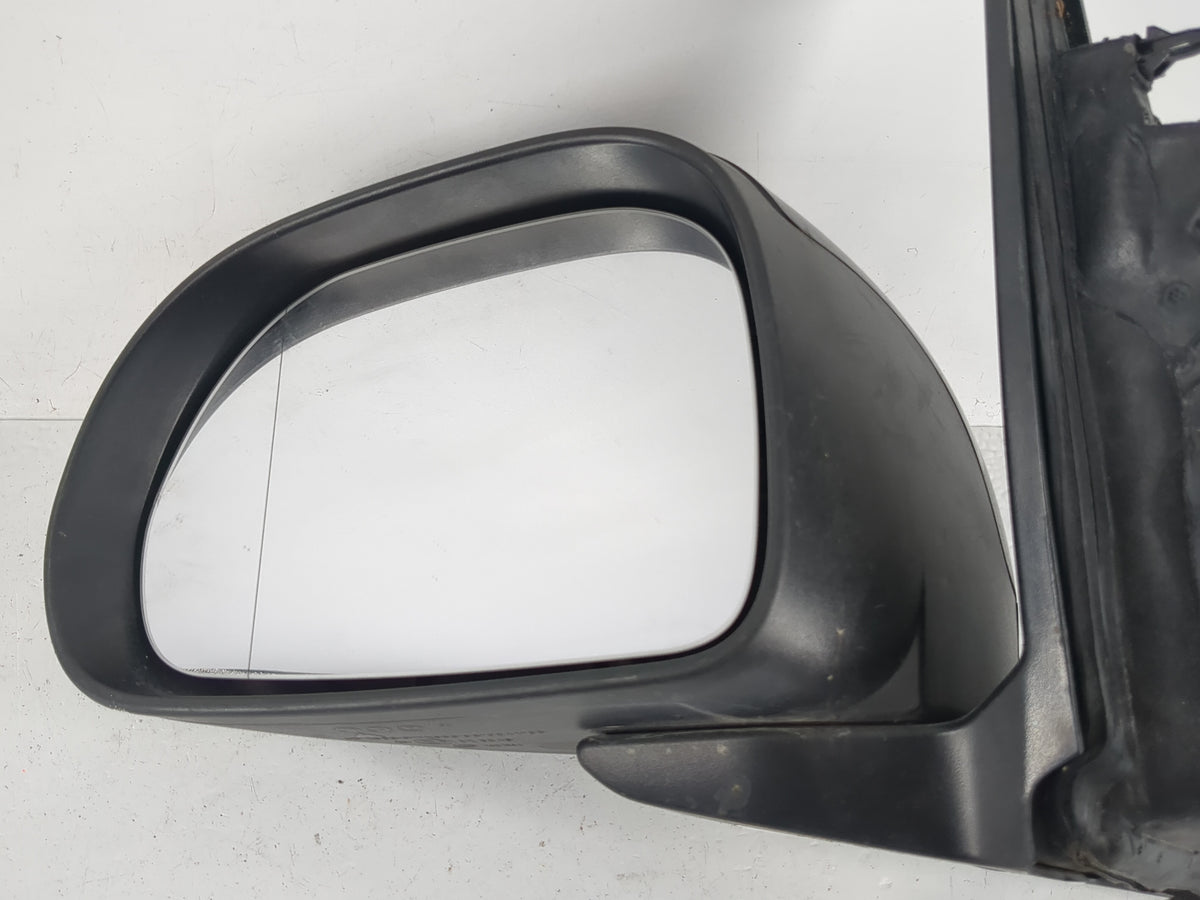 2014-2017 Fiat 500 Driver Side View Mirror - Left Door Mirror OEM Used - Oemusedautoparts1.com
