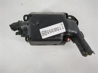 2014-2017 Fiat 500 Fusebox Fuse Box Panel Relay Module P/N:51890355 Fits Fits 2014 2015 2016 2017 OEM Used Auto Parts - Oemu