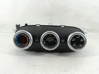 2014-2017 Fiat 500 Climate Control Module Temperature AC/Heater Replacement P/N:735557283 Fits Fits 2014 2015 2016 2017 OEM 
