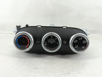 compare product 2014-2017 Fiat 500 Climate Control Module Temperature AC/Heater Replacement P/N:735557283 Fits Fits 2014 2015 2016 2017 OEM Used Auto Parts