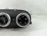 2014 Fiat 500 Climate Control Module Temperature AC/Heater Replacement P/N:735557283 Fits OEM Used Auto Parts - Oemusedautop
