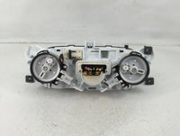 2014 Fiat 500 Climate Control Module Temperature AC/Heater Replacement P/N:735557283 Fits OEM Used Auto Parts - Oemusedautop