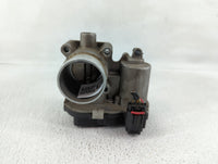 2012-2017 Fiat 500 Throttle Body P/N:04892945AA Fits Fits 2012 2013 2014 2015 2016 2017 OEM Used Auto Parts - Oemusedautopar