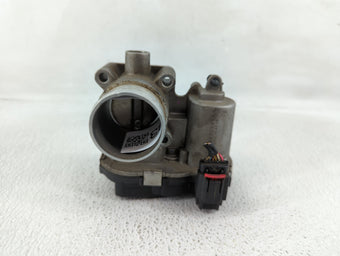 compare product 2012-2017 Fiat 500 Throttle Body P/N:04892945AA Fits Fits 2012 2013 2014 2015 2016 2017 OEM Used Auto Parts