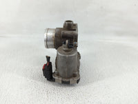 2012-2017 Fiat 500 Throttle Body P/N:04892945AA Fits Fits 2012 2013 2014 2015 2016 2017 OEM Used Auto Parts - Oemusedautopar