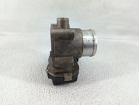 2012-2017 Fiat 500 Throttle Body P/N:04892945AA Fits Fits 2012 2013 2014 2015 2016 2017 OEM Used Auto Parts - Oemusedautopar