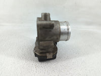 2012-2017 Fiat 500 Throttle Body P/N:04892945AA Fits Fits 2012 2013 2014 2015 2016 2017 OEM Used Auto Parts - Oemusedautopar