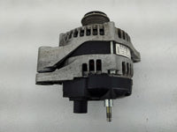 2014-2017 Fiat 500 Alternator Replacement Generator Charging Assembly Engine OEM P/N:51931432 Fits Fits 2014 2015 2016 2017 