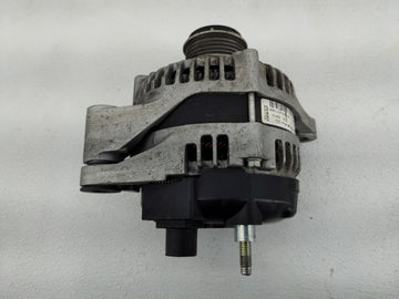 2014-2017 Fiat 500 Alternator Replacement Generator Charging Assembly Engine OEM P/N:51931432 Fits Fits 2014 2015 2016 2017 
