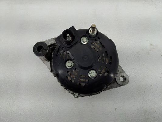 2014-2017 Fiat 500 Alternator Replacement Generator Charging Assembly Engine OEM P/N:51931432 Fits Fits 2014 2015 2016 2017 2018 OEM Used Auto Parts