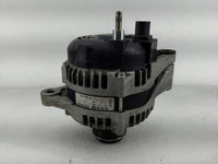 2014-2017 Fiat 500 Alternator Replacement Generator Charging Assembly Engine OEM P/N:51931432 Fits Fits 2014 2015 2016 2017 
