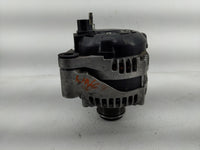 2014-2017 Fiat 500 Alternator Replacement Generator Charging Assembly Engine OEM P/N:51931432 Fits Fits 2014 2015 2016 2017 