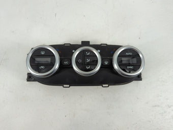 compare product 2014 Fiat 500 Climate Control Module Temperature AC/Heater Replacement P/N:MX237000-4832 Fits OEM Used Auto Parts