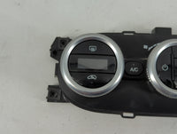 2014 Fiat 500 Climate Control Module Temperature AC/Heater Replacement P/N:MX237000-4832 Fits OEM Used Auto Parts - Oemuseda