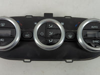 2014 Fiat 500 Climate Control Module Temperature AC/Heater Replacement P/N:MX237000-4832 Fits OEM Used Auto Parts - Oemuseda