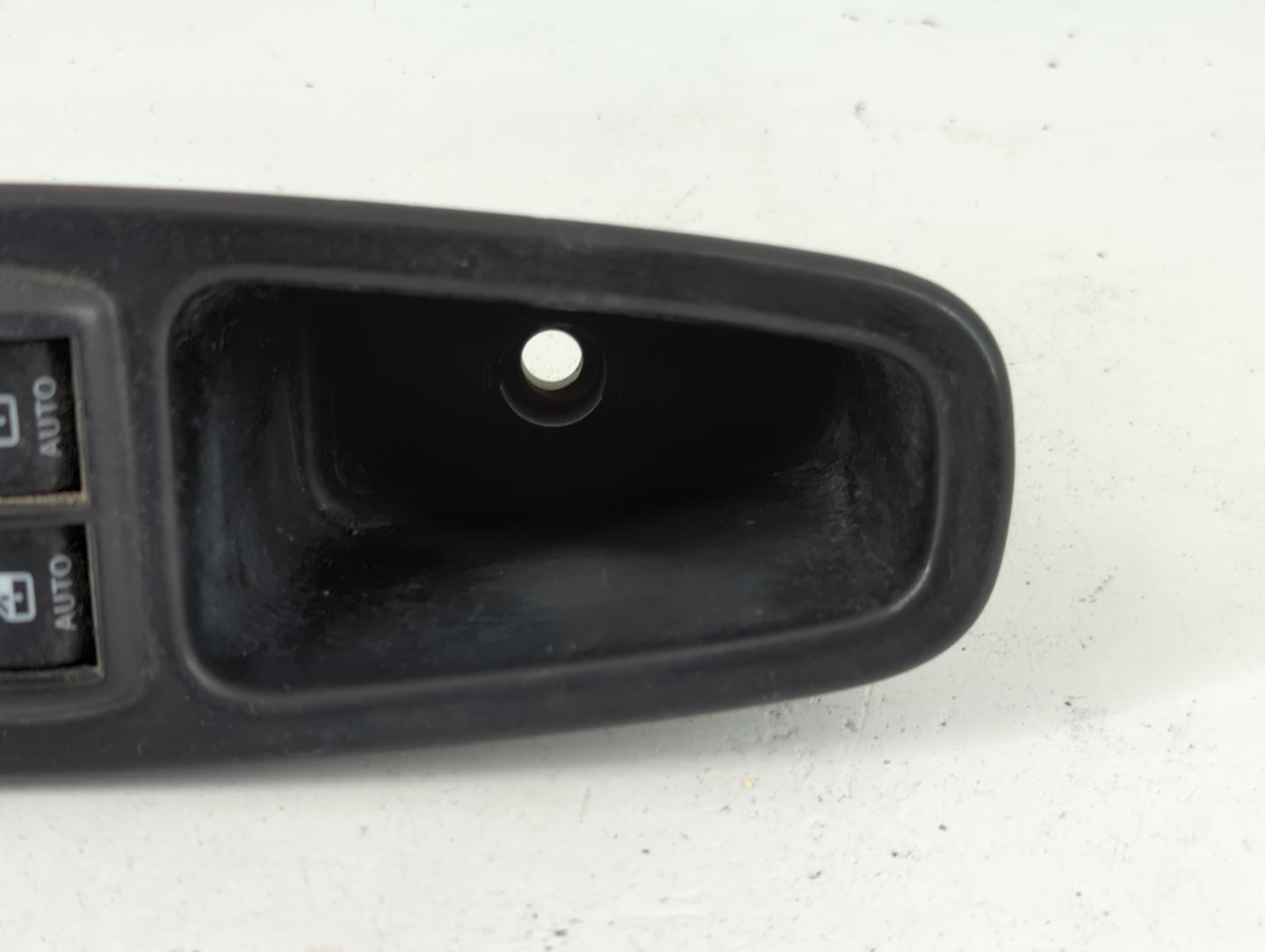 2014 Fiat 500 Master Power Window Switch Replacement Driver Side Left P/N:7355729620 Fits OEM Used Auto Parts - Oemusedautop