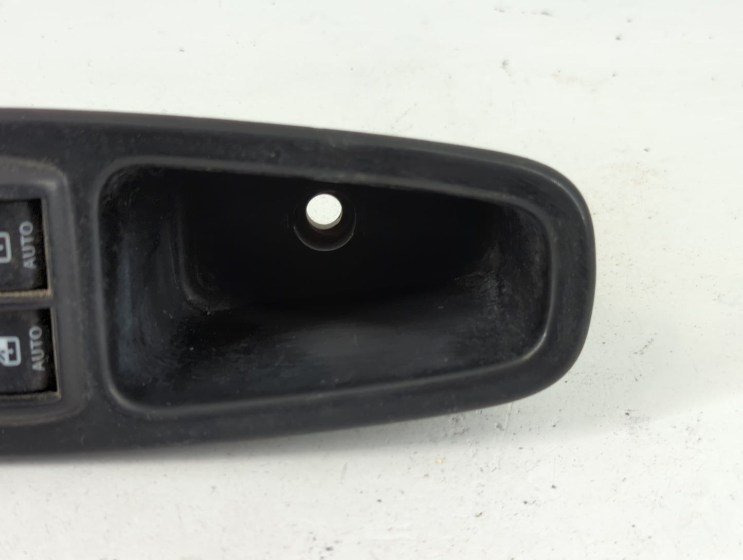2014 Fiat 500 Master Power Window Switch Replacement Driver Side Left P/N:7355729620 Fits OEM Used Auto Parts - Oemusedautop