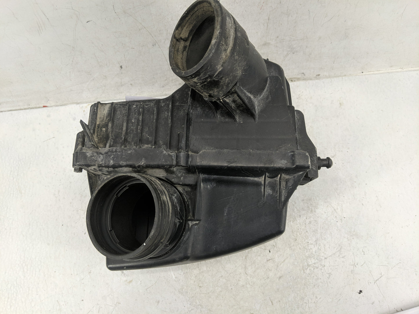 2014-2015 Fiat 500 Air Cleaner Intake-duct Hose Tube - Oemusedautoparts1.com