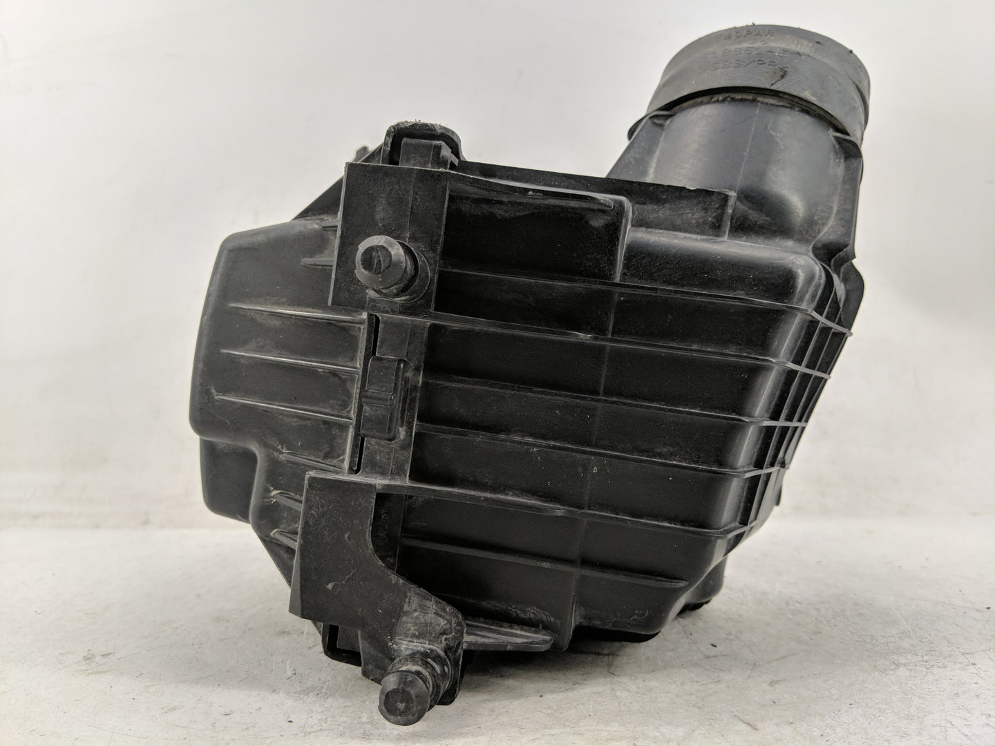 2014-2015 Fiat 500 Air Cleaner Intake-duct Hose Tube - Oemusedautoparts1.com