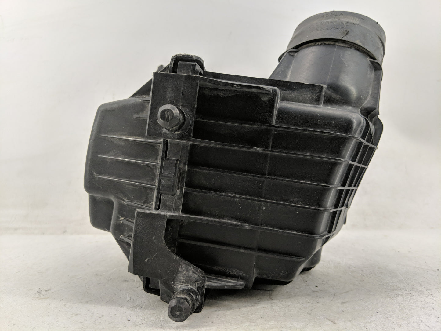 2014-2015 Fiat 500 Air Cleaner Intake-duct Hose Tube - Oemusedautoparts1.com