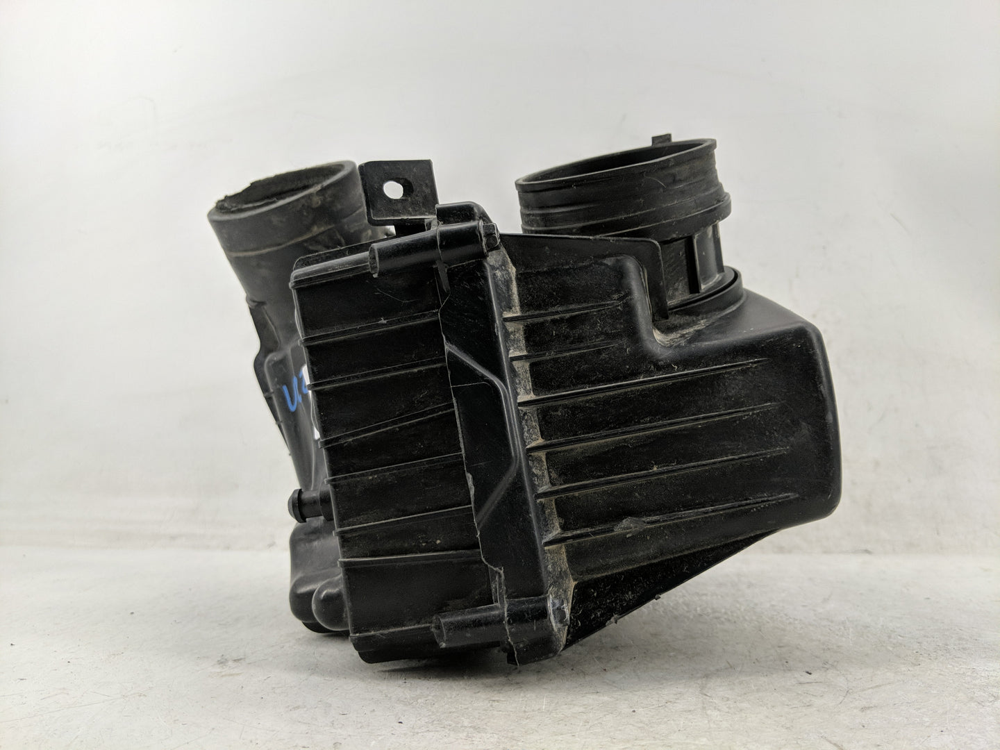 2014-2015 Fiat 500 Air Cleaner Intake-duct Hose Tube - Oemusedautoparts1.com