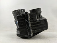 2014-2015 Fiat 500 Air Cleaner Intake-duct Hose Tube - Oemusedautoparts1.com