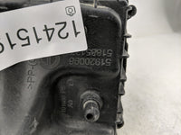 2014-2015 Fiat 500 Air Cleaner Intake-duct Hose Tube - Oemusedautoparts1.com