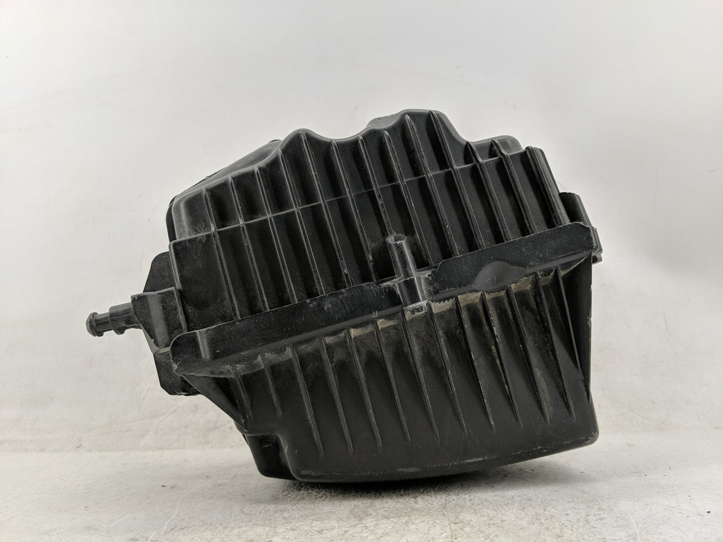 2014-2015 Fiat 500 Air Cleaner Intake-duct Hose Tube - Oemusedautoparts1.com