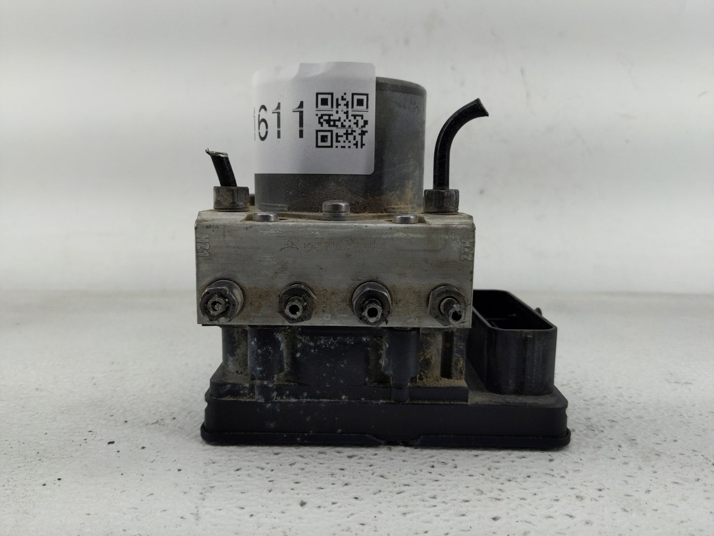 2012-2017 Fiat 500 ABS Pump Control Module Replacement P/N:18551807-A 51920753 Fits Fits 2012 2013 2014 2015 2016 2017 OEM U