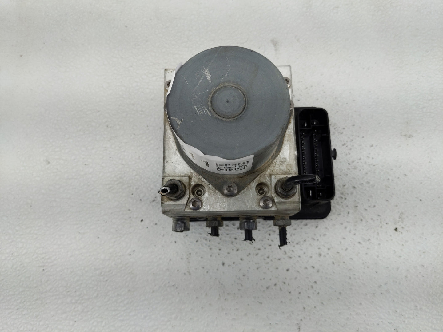 2012-2017 Fiat 500 ABS Pump Control Module Replacement P/N:18551807-A 51920753 Fits Fits 2012 2013 2014 2015 2016 2017 OEM U