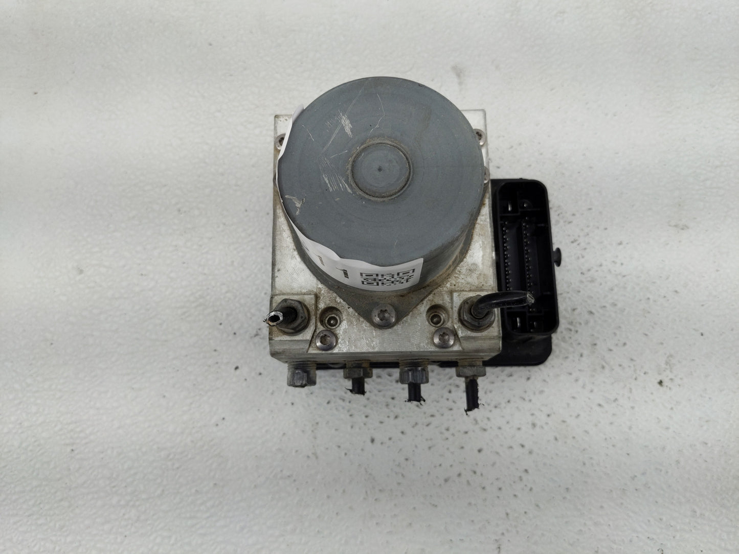 2012-2017 Fiat 500 ABS Pump Control Module Replacement P/N:18551807-A 51920753 Fits Fits 2012 2013 2014 2015 2016 2017 OEM U