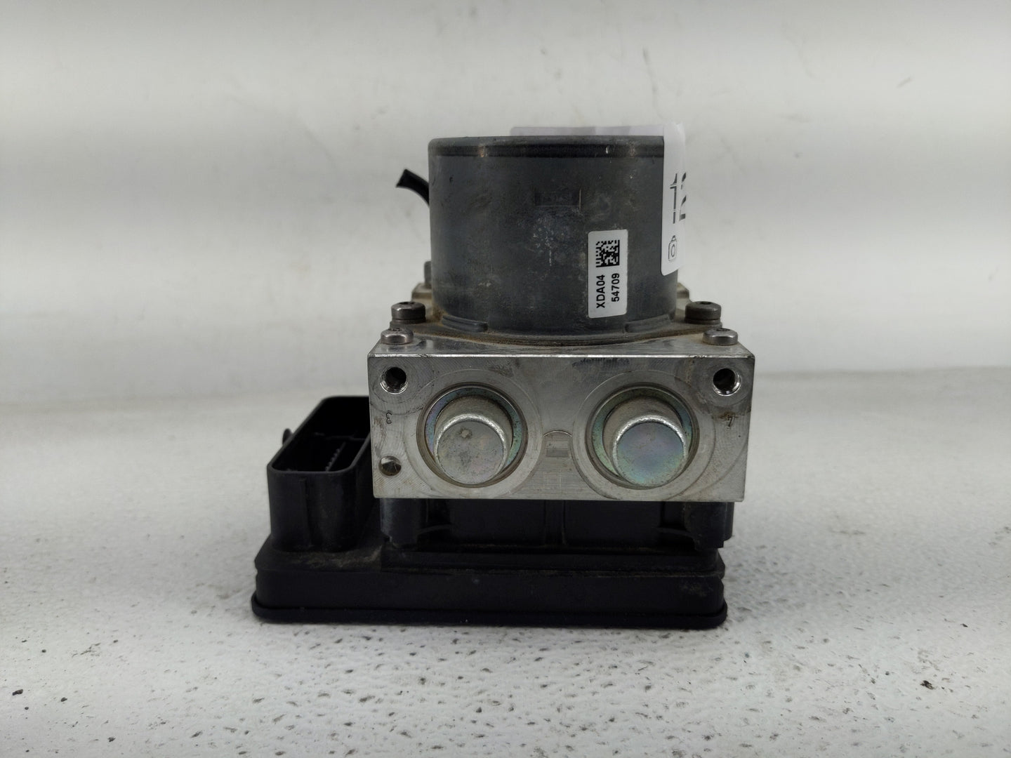 2012-2017 Fiat 500 ABS Pump Control Module Replacement P/N:18551807-A 51920753 Fits Fits 2012 2013 2014 2015 2016 2017 OEM U