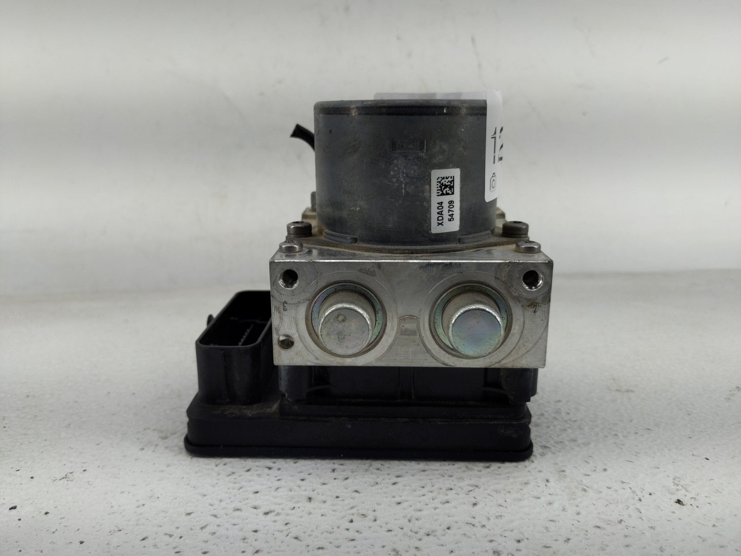 2012-2017 Fiat 500 ABS Pump Control Module Replacement P/N:18551807-A 51920753 Fits Fits 2012 2013 2014 2015 2016 2017 OEM U