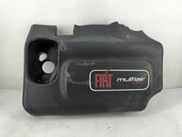 2014 Fiat 500 Engine Cover - Oemusedautoparts1.com