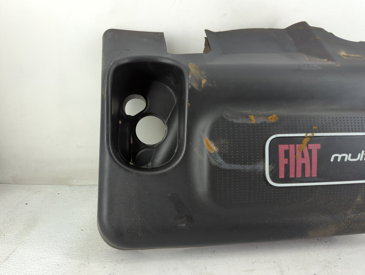2014 Fiat 500 Engine Cover - Oemusedautoparts1.com