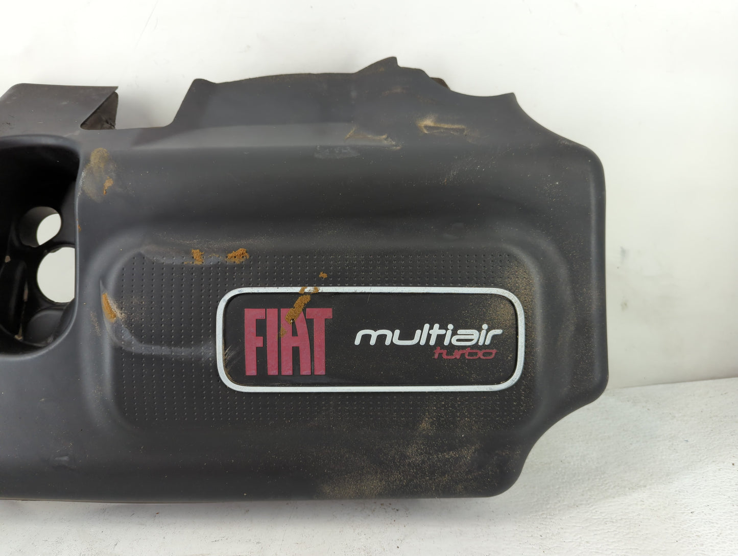 2014 Fiat 500 Engine Cover - Oemusedautoparts1.com