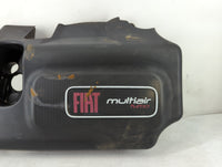 2014 Fiat 500 Engine Cover - Oemusedautoparts1.com