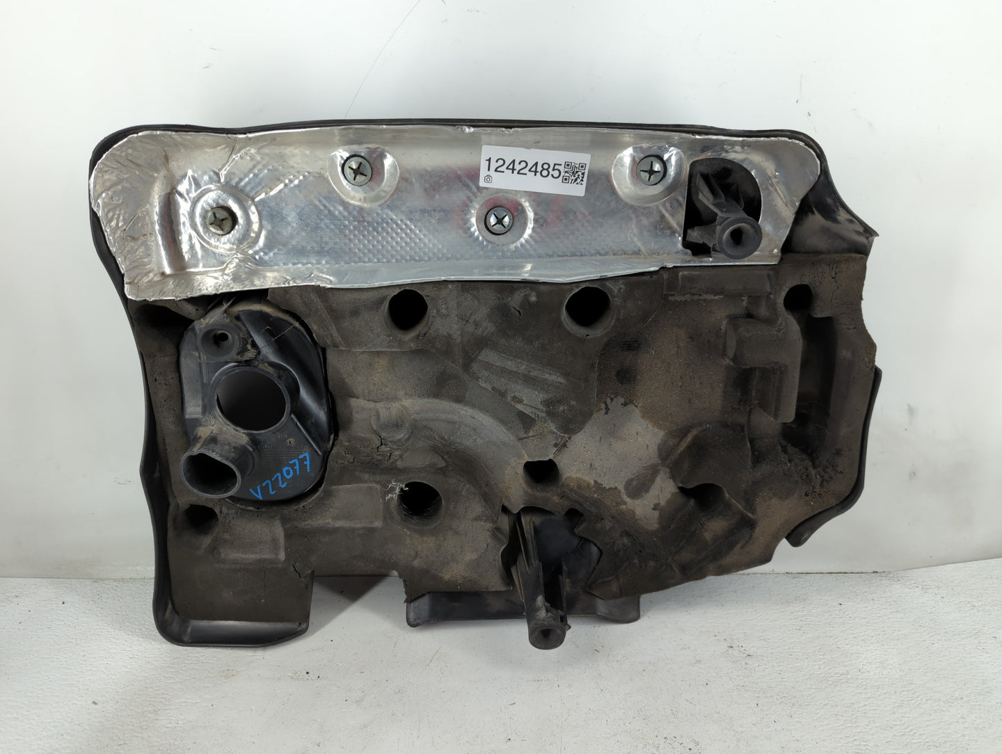 2014 Fiat 500 Engine Cover - Oemusedautoparts1.com