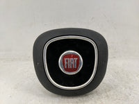 2014 Fiat 500 Air Bag Driver Left Steering Wheel Mounted - Oemusedautoparts1.com